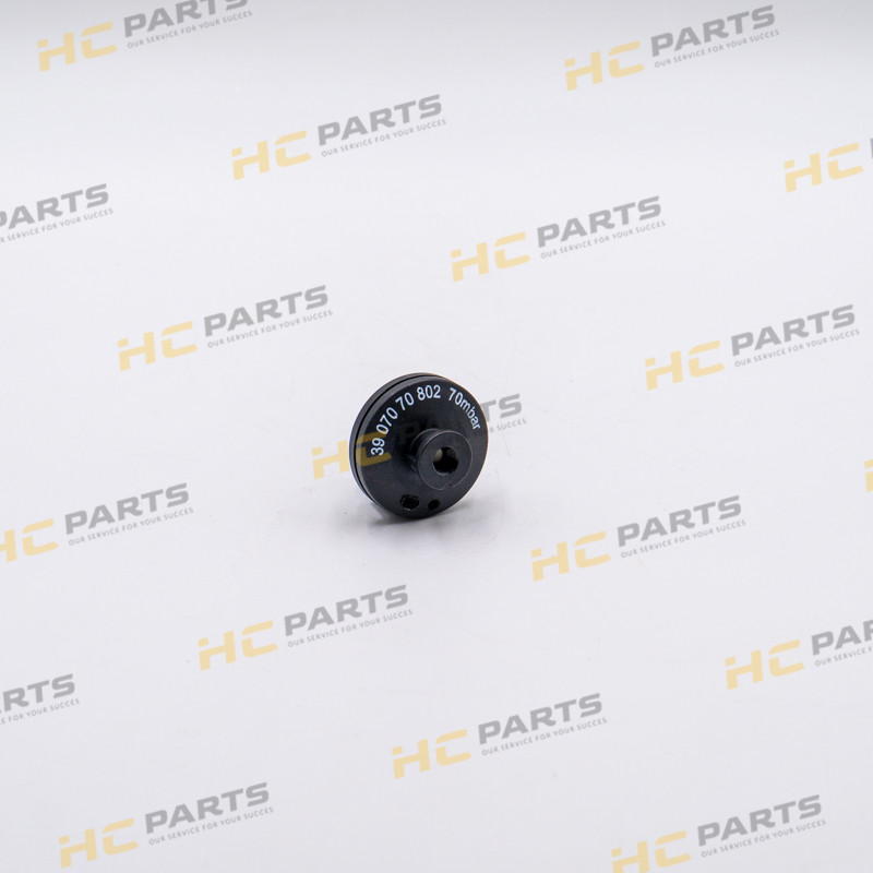 JCB Air sensor 70mbar 12V - GENUINE
