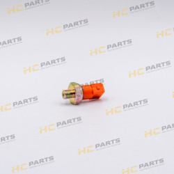 JCB Oil pressure sensor - ORIGINAL