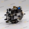 JCB Injection pump Dieselmax 63 kW - 3CX 4CX DELPHI