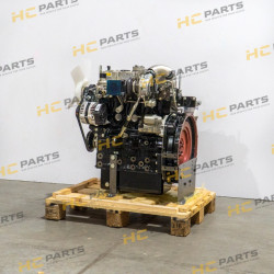 JCB Engine PERKINS GP 404D-22T