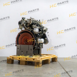 JCB Engine PERKINS GP 404D-22T