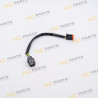 JCB Złączka/wtyczka na 6 pinów do lampy - AZERI PARTS