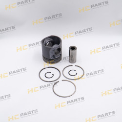CAT Tłok kompletny bez pierścieni 100.0mm 3056E - OEM