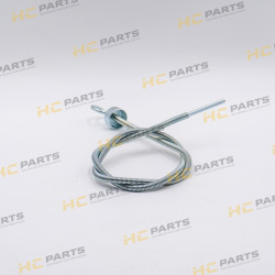 JCB Gearbox oil dipstick -...