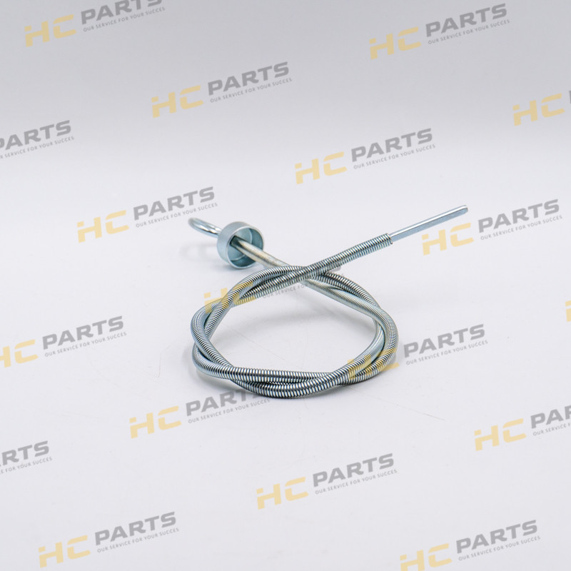JCB Bagnet poziomu oleju w skrzyni biegów - AZERI PARTS
