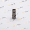 JCB Hydraulic quick coupler 1/2 inch female - OEM