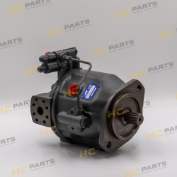 JCB Hydraulic pump - 4CX 75CC REV METARIS