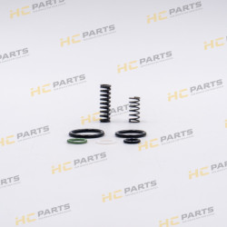 JCB Front splitter repair kit - 3CX 4CX