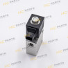 JCB Engine piston without rings +0.5mm 103 mm - AZERI PARTS