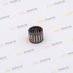 JCB Tulejka belki kierowniczej 38x30x25 mm - AZERI PARTS