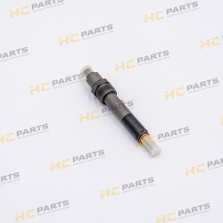 Fuel injector assembly (fits PERKINS 103) - GENUINE