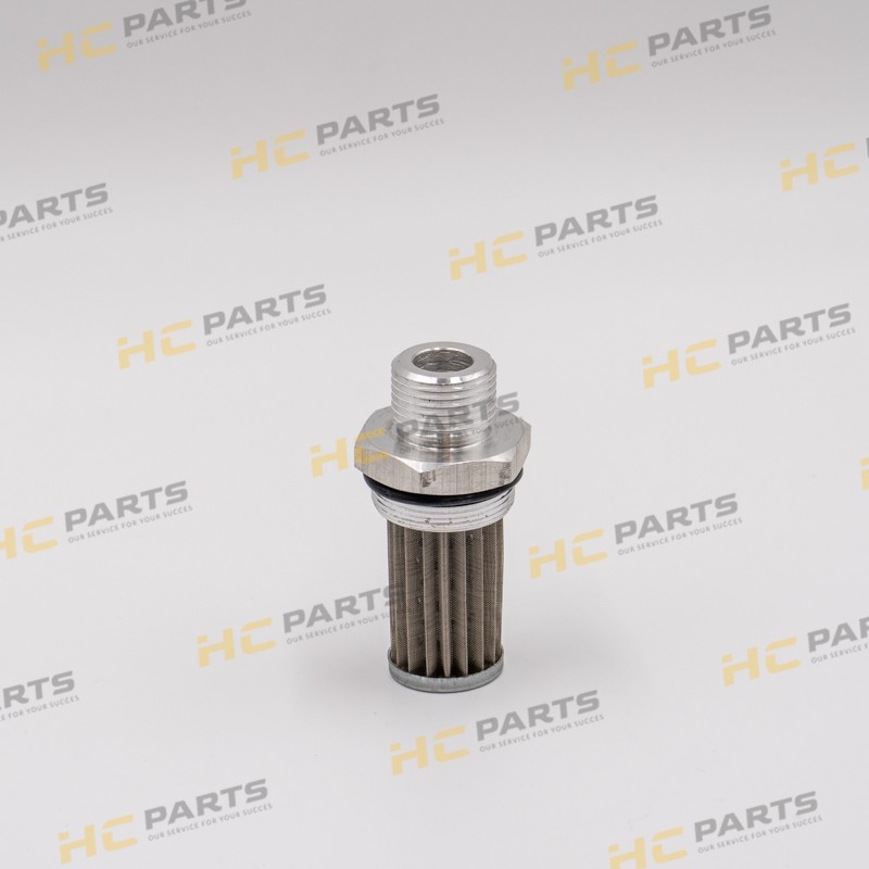 Hydraulic filter (fits CAT 3054 3056E) - SERVICE FILTERS