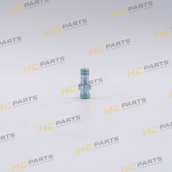 JCB Overflow screw Perkins engine - 3CX 4CX