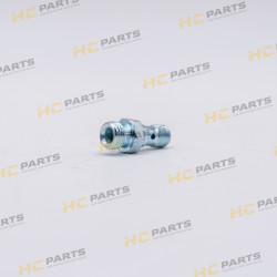 JCB Overflow screw Perkins engine - 3CX 4CX