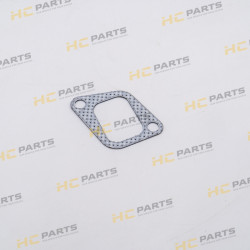Intake manifold gasket (fits JCB) - GENUINE