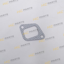 JCB Uszczelka kolektora wydechowego PERKINS