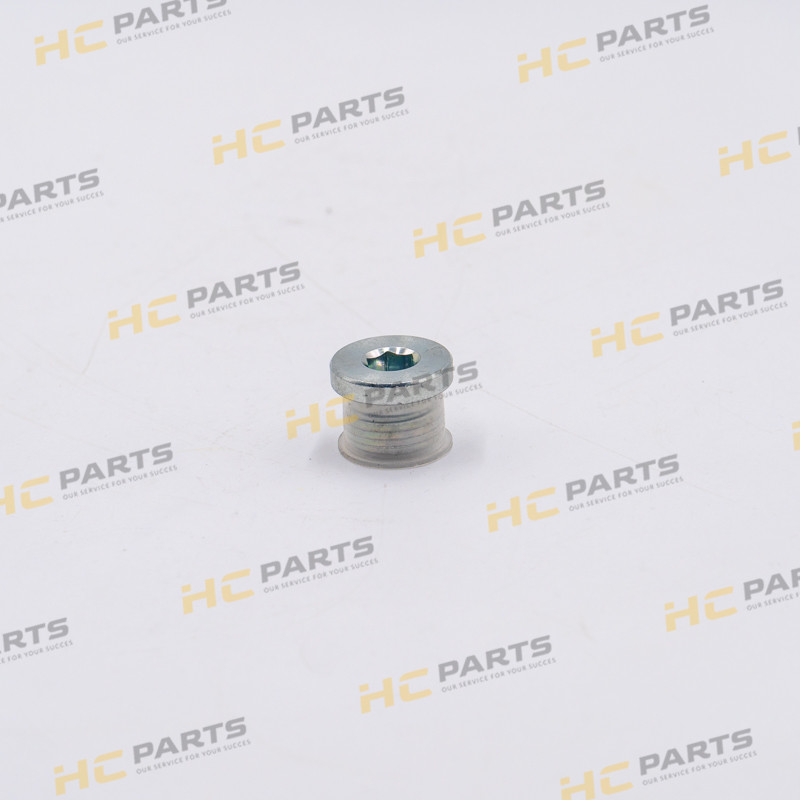 JCB Final drive breather cap - AZERI PARTS