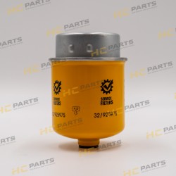 JCB Fuel filter separator - DieselMax