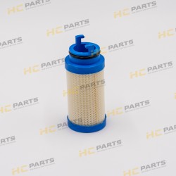 JCB Hydraulic filter - teletruk