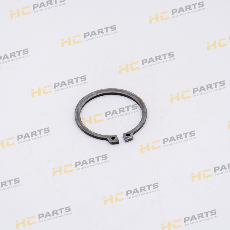 JCB Zabezpieczenie sworznia konika seger - AZERI PARTS