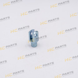 JCB Łącznik mocujący lewarka sterującego - AZERI PARTS