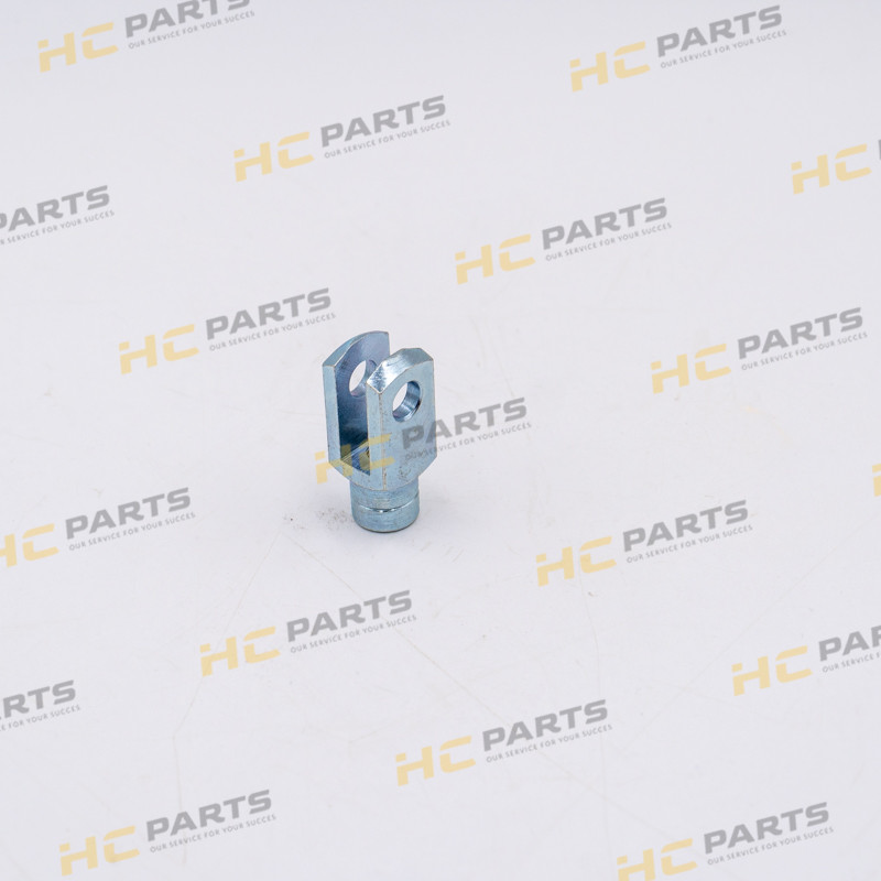 JCB Clevis fork L/H - GENUINE