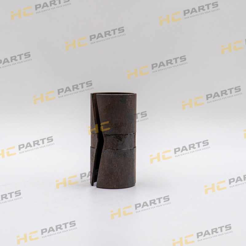 JCB Tuleja sprężynowa siłownika DIPPER 52x57x114mm - AZERI PARTS