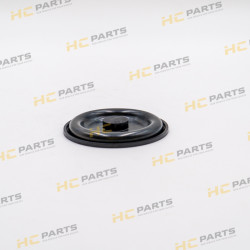 Engine breather (fits JCB) - GENUINE