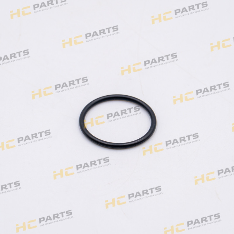 Oil filler cap seal (fits JCB) - GENUINE