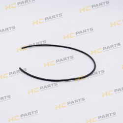 Exhaust manifold gasket (fits JCB) - KMP BRAND