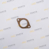 Thermostat gasket (fits JCB) - GENUINE