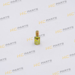 Water temperature sensor (fits JCB) - AZERI PARTS