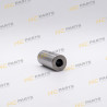 JCB Gasket cylinder head 1.10mm thick 2 notch