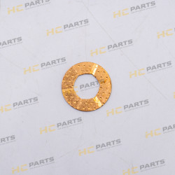 JCB Transmission spacer