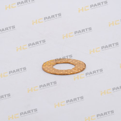 JCB Transmission spacer