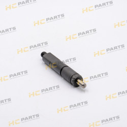 JCB Końcówka wtrysku 1103 1104 - AZERI PARTS