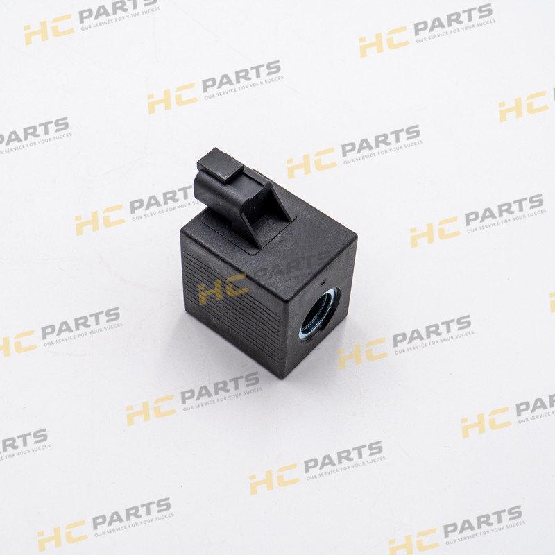 JCB Solenoid valve "crab" - 3CX 4CX OEM