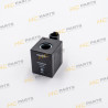 JCB Fuel temperature sensor - ISUZU JS