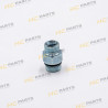 JCB Hydraulic adaptor
