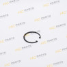 JCB Gearbox jack protection