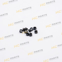 Fuel pipe seal (fits JCB) -...
