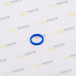 Fuel injector washer (fits JCB) - GENUINE