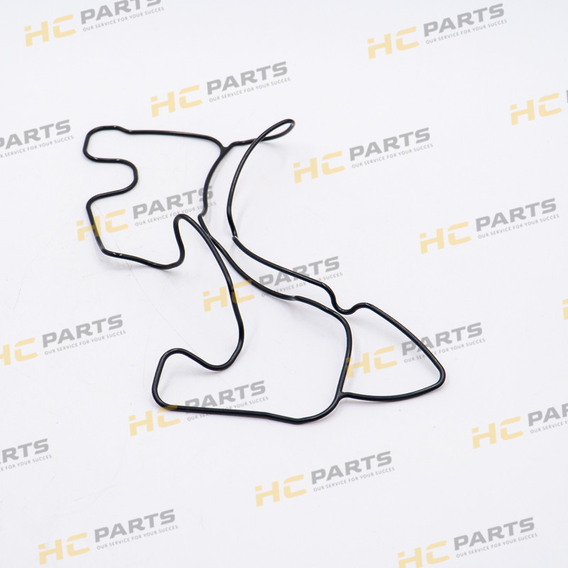 Rocker cover gasket (fits JCB) - GENUINE