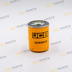 JCB Engine Oil Filter - MICRO 8008 Genuine