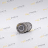 JCB Spring bush TILT/BOOM 44.5x37x70mm - AZERI PARTS
