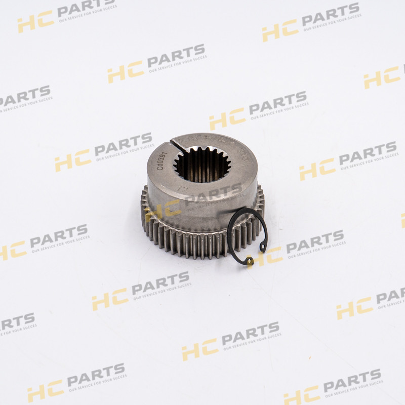 JCB Coupling hub - wheeled loader OEM
