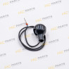 JCB Jack knob 1 Button - 3CX 4CX