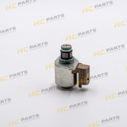 JCB Zaślepka osłony wtrysków - AZERI PARTS
