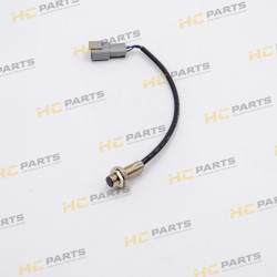 JCB Isolator switch - OEM