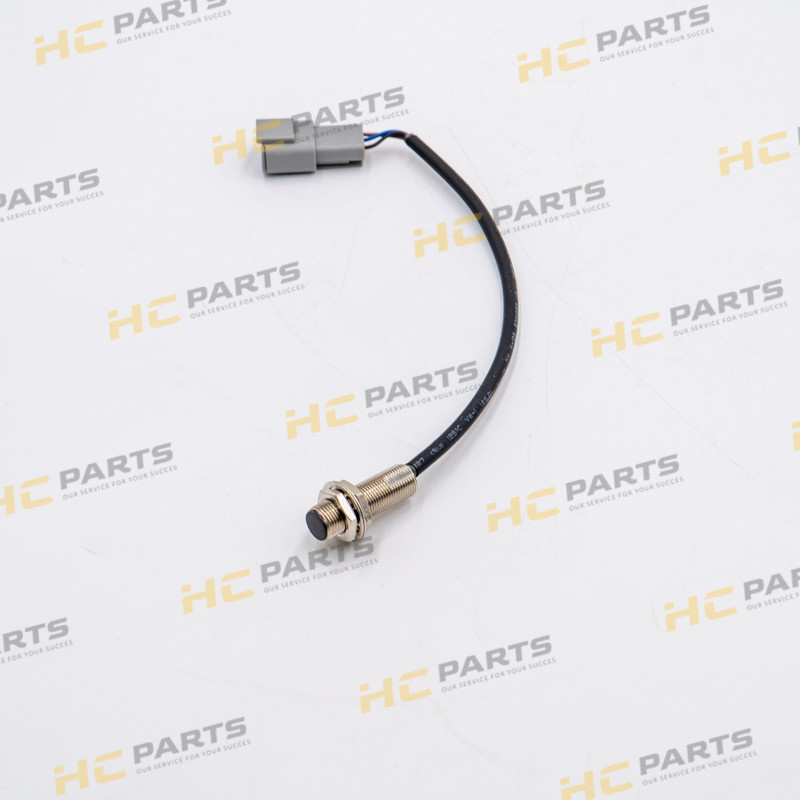 JCB Czujnik hamulca ręcznego/nożnego - AZERI PARTS